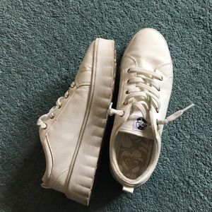 Roxanne slip on sneaker